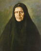 Схимонахиня Архелая