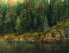 Valaam light