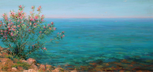 Oleanders