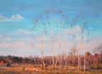 Country spring