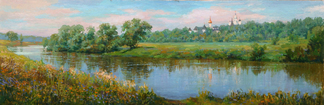 Zvenigorod