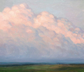 Cumulis clouds