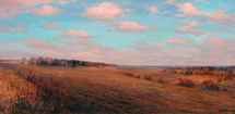 Waiting land