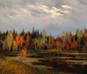 Autumn day