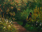 Rich harvest