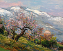 Travelling around Greece