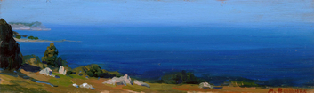 Cyprus coast