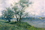 Feeling of autumn