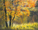 Maples of Pavlov