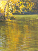 Autumn waters