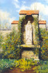 Spring. ("Thee rejoiceth")