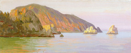 Medved-gora (Bear Mountain)