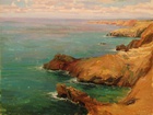 Cape Fiolent