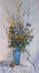 September bouquet