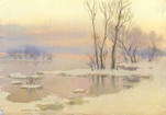 Lake Ilmen