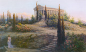 Shadows of Hellas