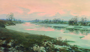 Breath of spring