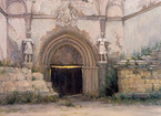 Former glory (Kings of Aragon)