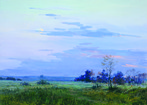 Silent twilight