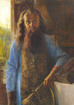 Confession. Portrait of father Anatoliy