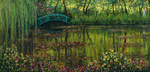 Secrets of the garden