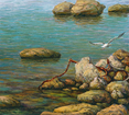 Forgotten anchor