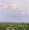 Prairie eagle
