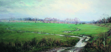 My land