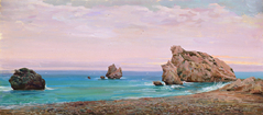 Island of Aphrodite