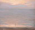 Near the sea