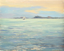 Small dream (etude)