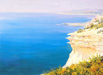Sunny Cyprus