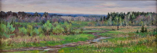 Early spring