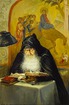 Monk Korniliy