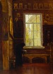 Interior of the Temple of Praskeva the martyr