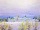 Monastery of Ipatyevo
