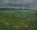 June. Storm