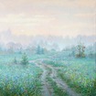 Summer mist