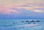 Migratory birds