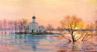 Church of the Intercession on the Nerl