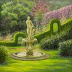 Venus and Cupid (Fountain, Florence)