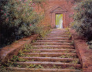 Forgotten paths