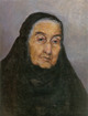 Nun Afinogora